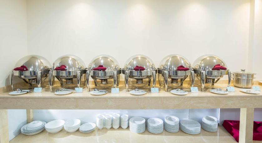 Hanoi Riverside Boutique Hotel HN 3-Star Hotel amenity