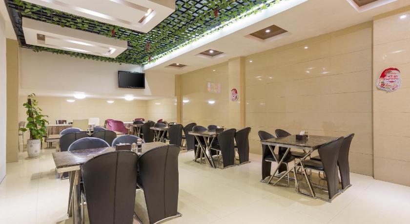 Rongle Busniess Hotel – Jinhua, FL
