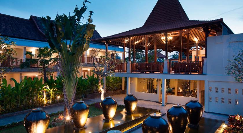 Best Western Premier Agung Resort Ubud - image 7