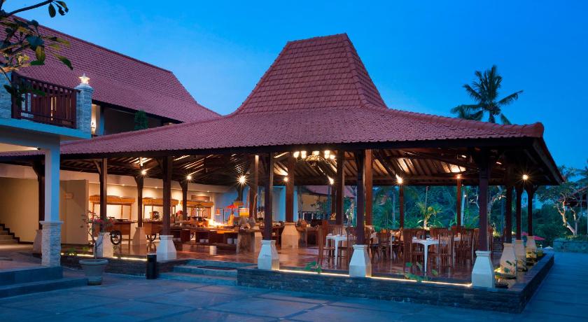Best Western Premier Agung Resort Ubud - image 15
