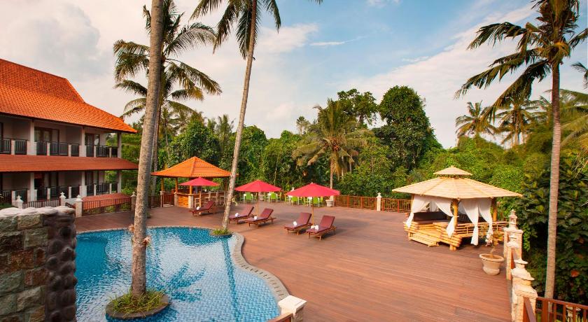 Best Western Premier Agung Resort Ubud - image 12
