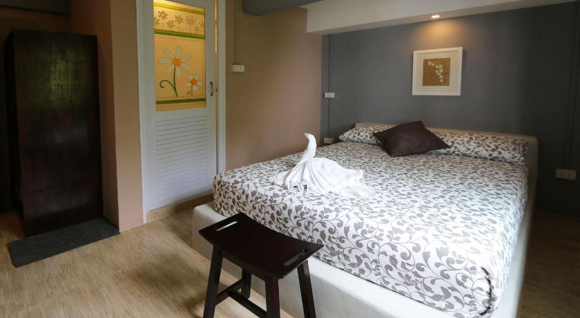 Image of Standard Double Bed - Ground Floor 13