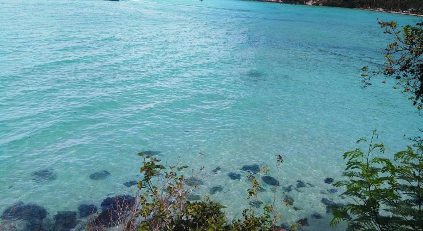 Phi Phi Coralbay Bungalow photo
