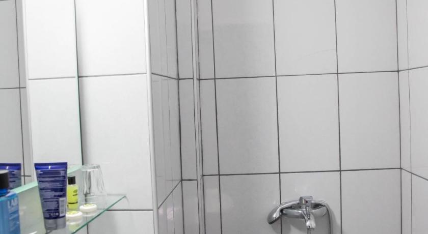 Tempi Hotel photo