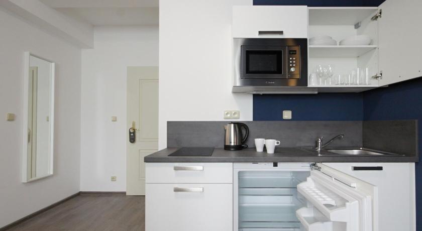 Image of Junior Suite 1
