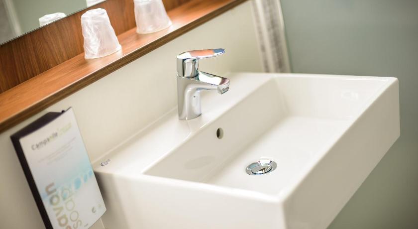 Campanile Toulouse Nord - Sesquieres