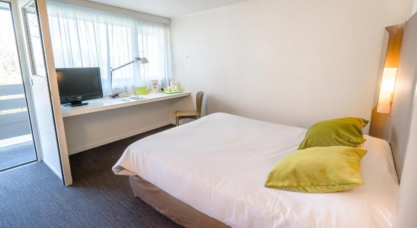 Campanile Toulouse Nord - Sesquieres