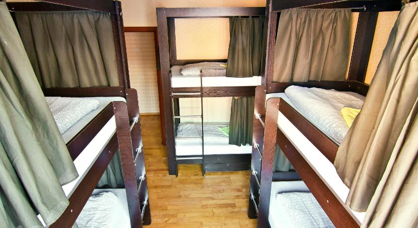 Hostel Like photo
