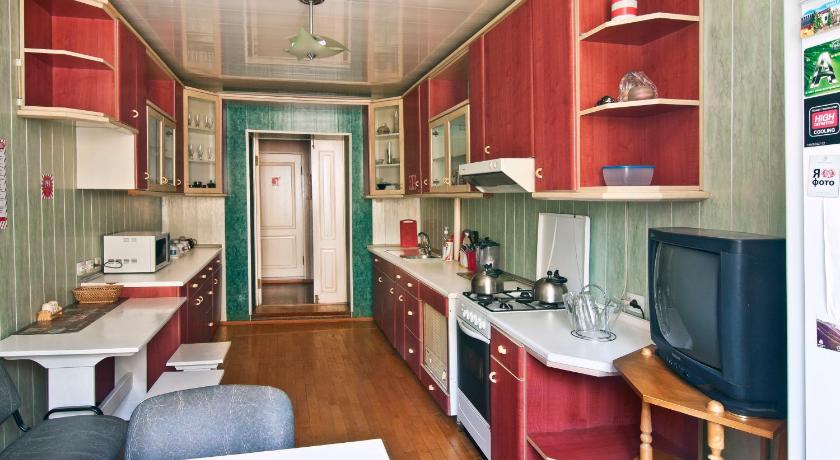 Hostel Like photo