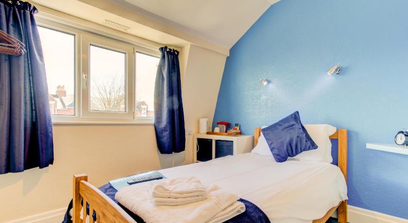 Image of Single Room - Second Floor 0