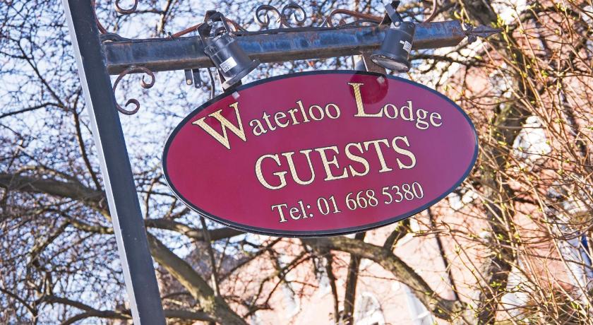 Waterloo Lodge