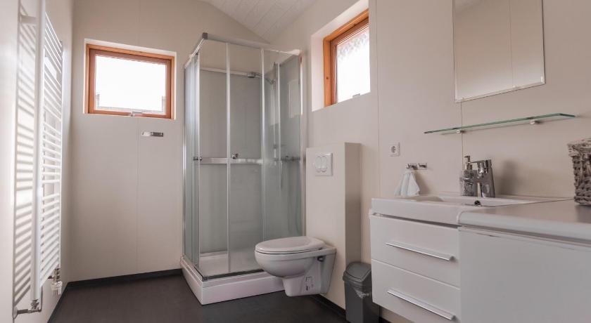 Image of Four-Bedroom Vacation Home 2