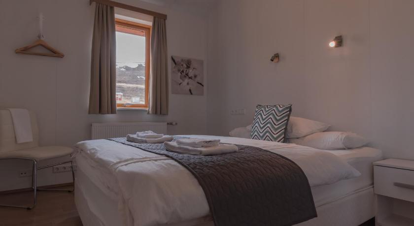 Image of Four-Bedroom Vacation Home 13