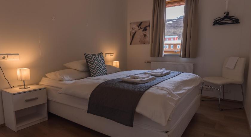 Image of Four-Bedroom Vacation Home 12
