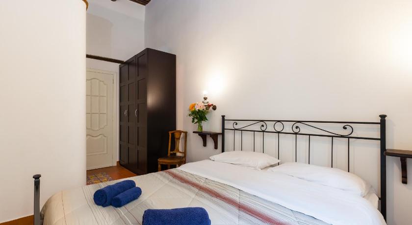 Don Pedro Rooms in the city center photo