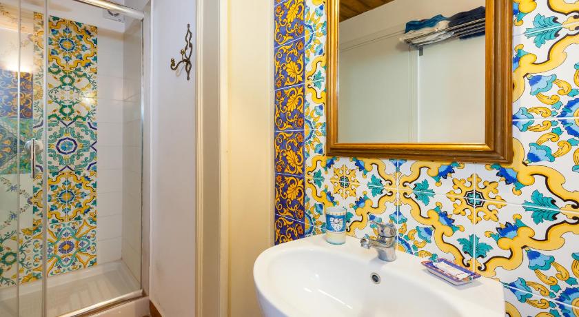 Don Pedro Rooms in the city center photo