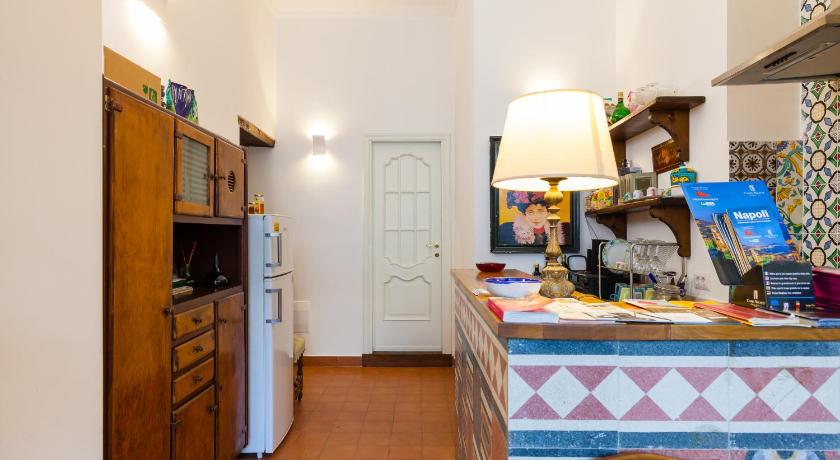 Don Pedro Rooms in the city center photo