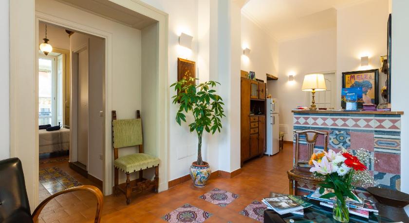 Don Pedro Rooms in the city center photo