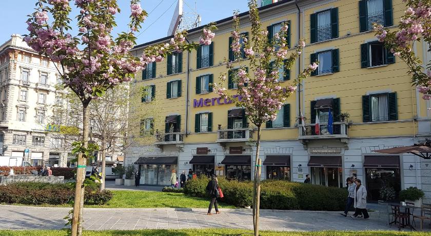 Mercure Milano Centro