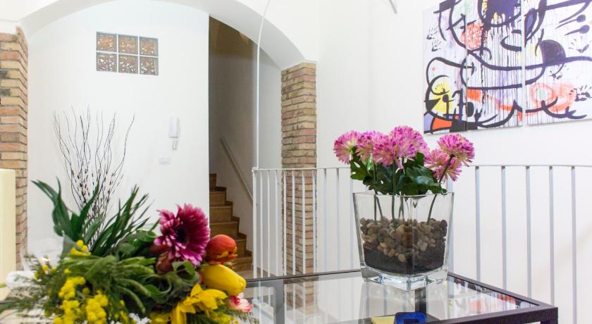Le Stanze Dell'Imperatore B&B