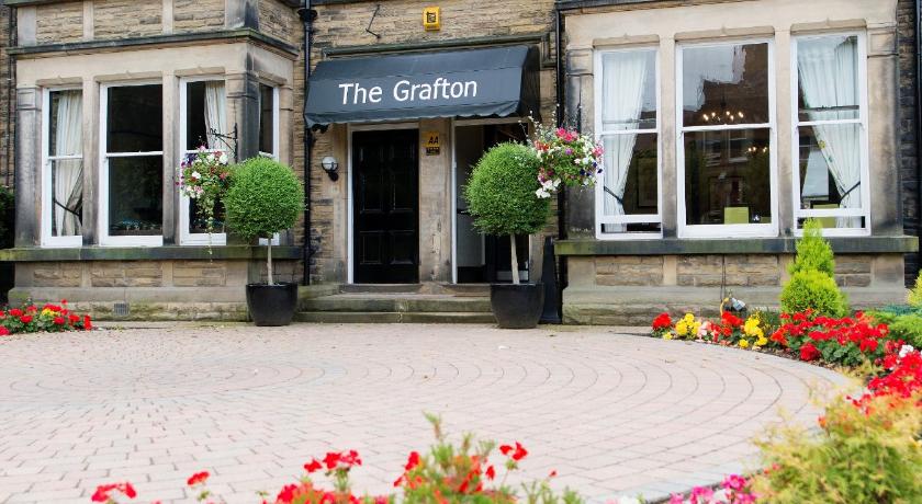 The Grafton Boutique B & B