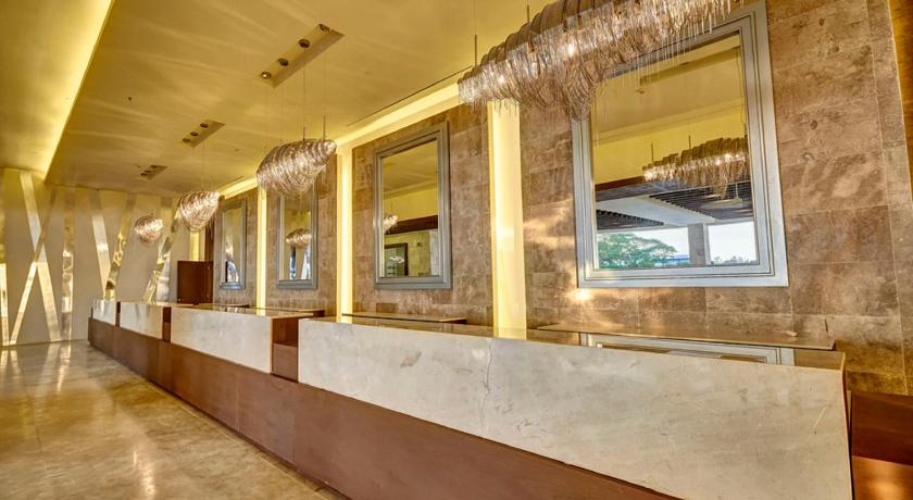 Hideaway at Royalton Negril, An Autograph Collection All-Inclusive Resort - Adults Only photo