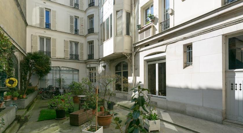 Assas-Vavin Appartements photo