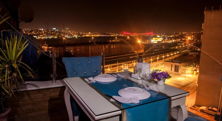 Hurriyet Hotel - image 8