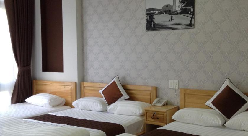 Mr Rot's Secret Hotel – Dalat