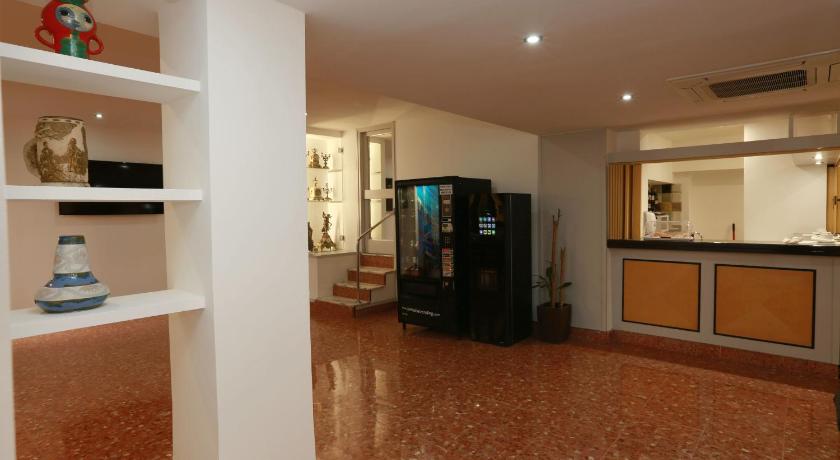 Facilities