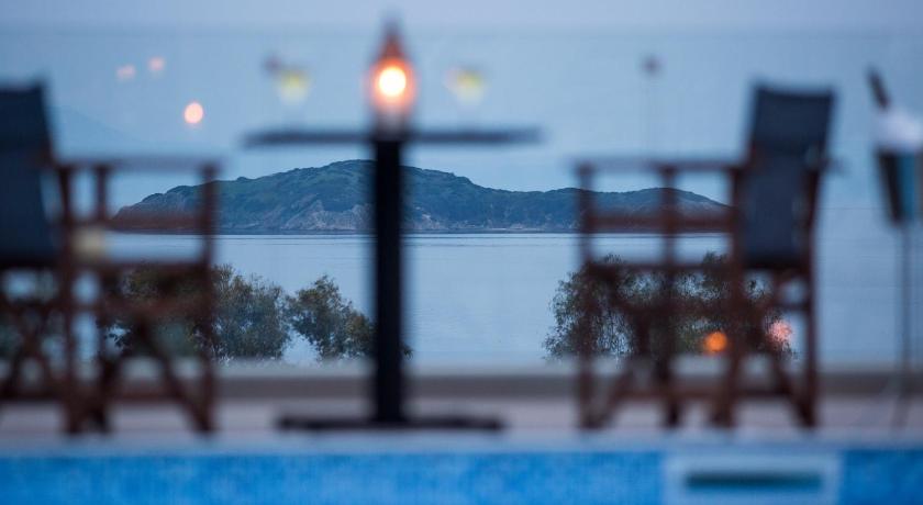 Irida Aegean View-Philian Hotels and Resorts