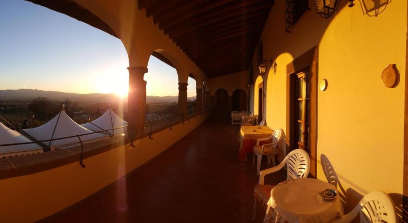 卡斯泰尔弗兰科威尼托 Agriturismo La Casuccia 4星级 民宿 客房