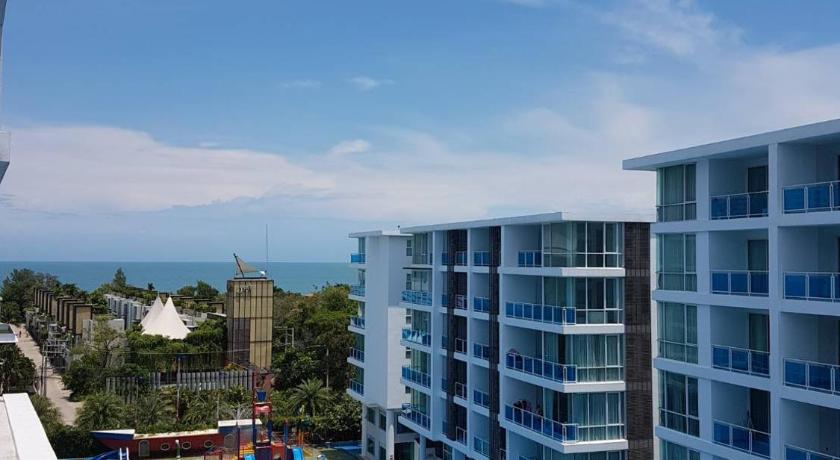 HUA HIN budget @ My Resort photo