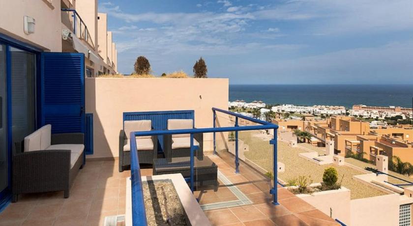 Casa Indalo Mojacar Spain Photos Room Rates Promotions