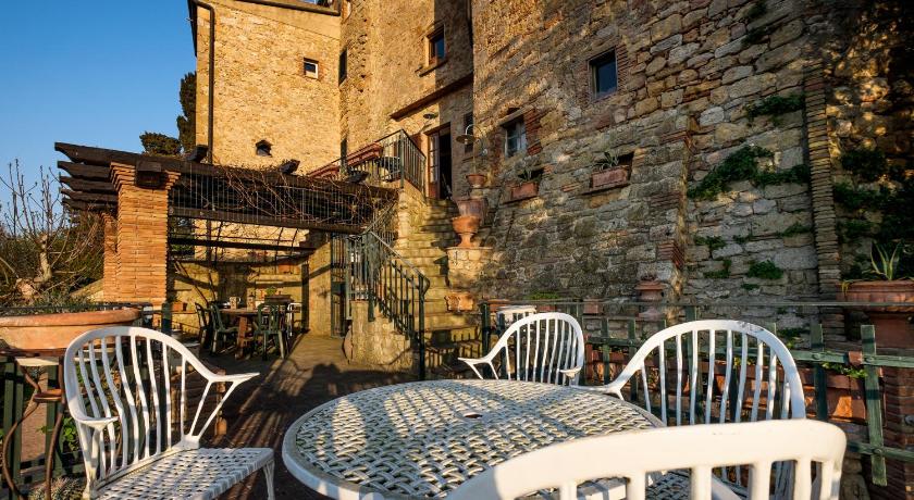 Borgo alle Mura photo