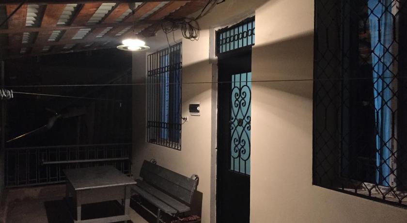 Guesthouse Gua photo
