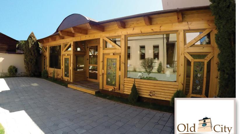 Noblesse Boutique Hotel - image 4