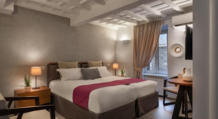 The Spanish Suite Bed and Breakfast photo