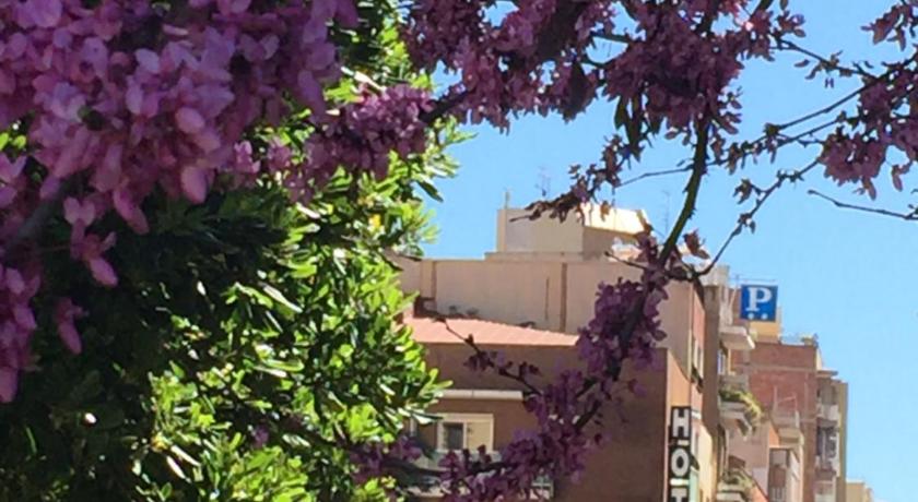 Hotel Cosmos Tarragona — Hotel in Tarragona