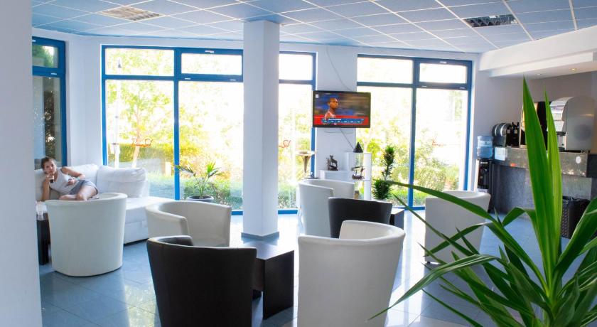 Sineva Park Hotel - All Inclusive photo