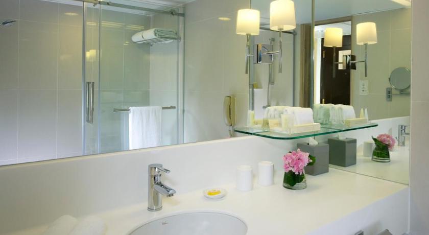 Bild av Rum Premier (Premier Room) 2