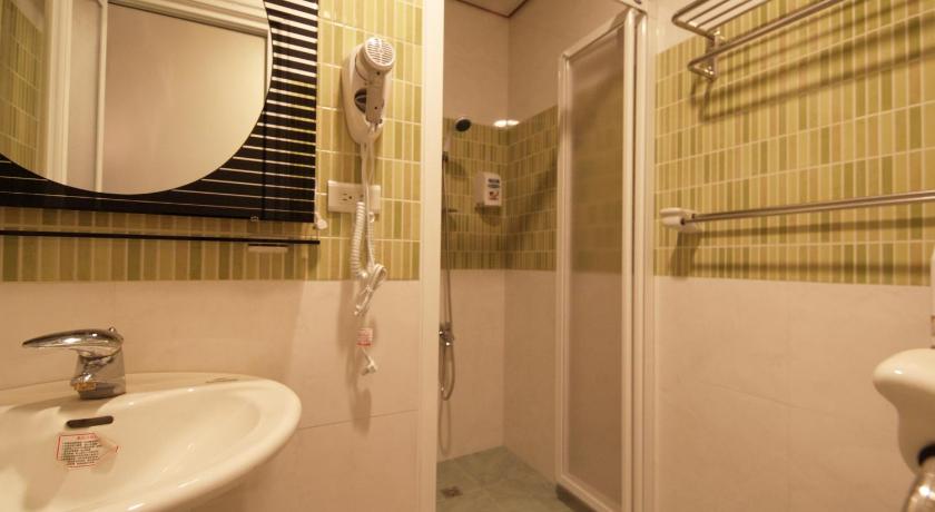 Image of Standard Double Room 2