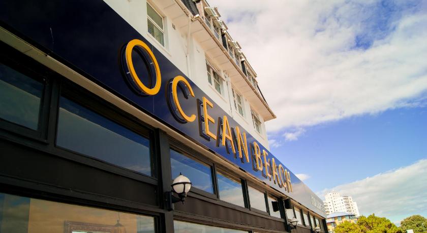 Ocean Beach Hotel & Spa - OCEANA COLLECTION