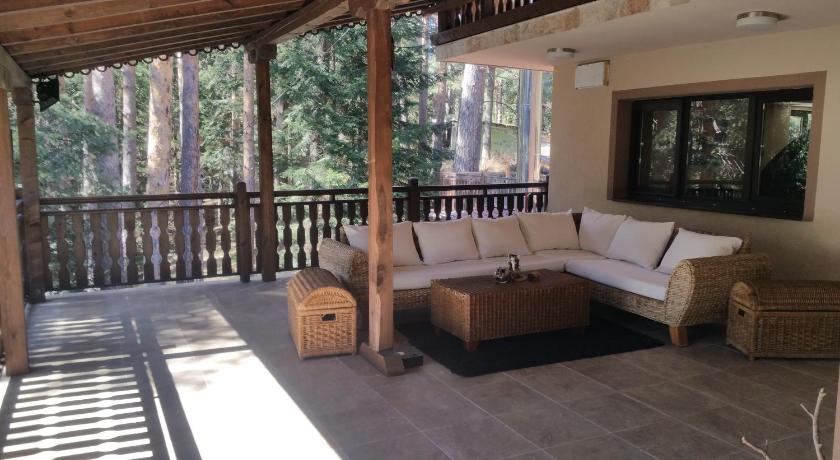 Hunting Residence Lodge photo