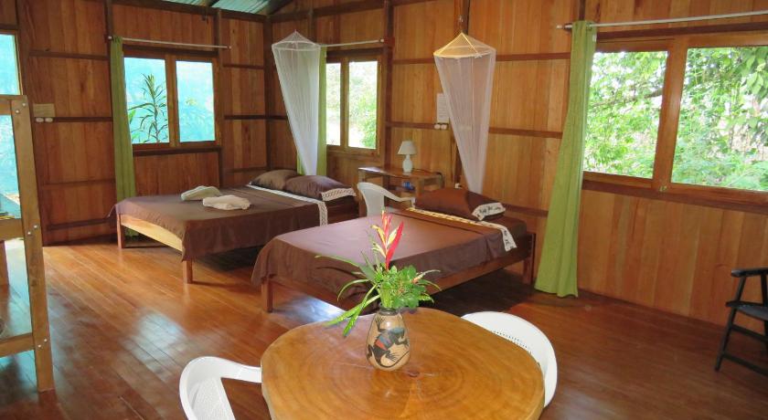 Image of Double Room with Mountain View 4