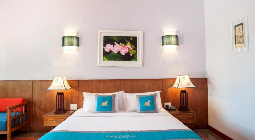 Image of Premium Double Room 6