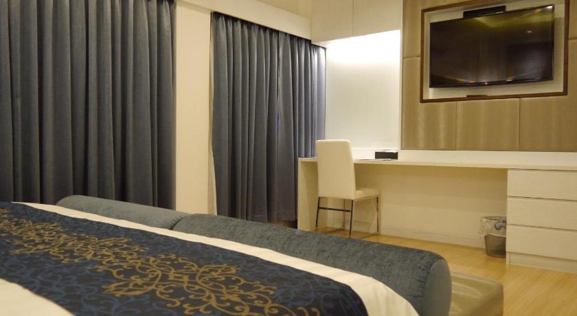 Image of King Room 4