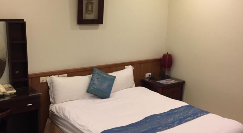 Image of Standard Double Room No Window 4