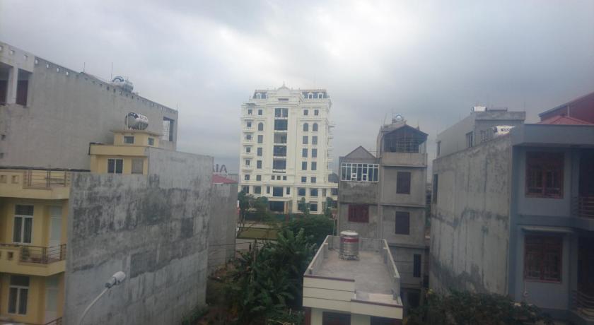 Chau A Hotel photo