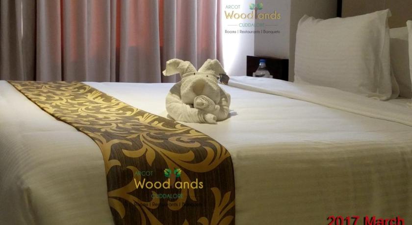 Arcot Woodlands Hotel